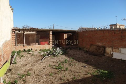 Land plot for sale in Vilanova i la Geltru, Barcelona, Spain No. 186434 - photo 4