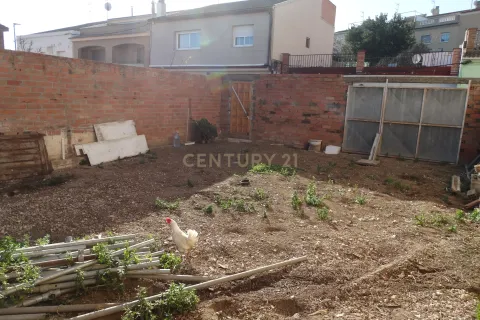 Terreno a Vilanova i la Geltru, Barcelona, Spagna N° 186434