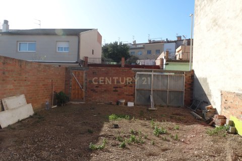 Land plot for sale in Vilanova i la Geltru, Barcelona, Spain No. 186434 - photo 5