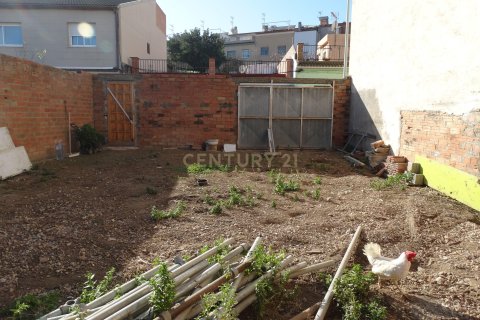Land plot for sale in Vilanova i la Geltru, Barcelona, Spain No. 186434 - photo 6