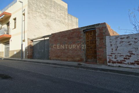 Land plot for sale in Vilanova i la Geltru, Barcelona, Spain No. 186434 - photo 3