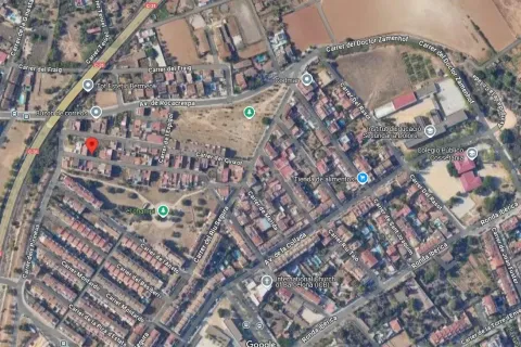 Land plot for sale in Vilanova i la Geltru, Barcelona, Spain No. 186434 - photo 7