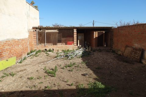 Land plot for sale in Vilanova i la Geltru, Barcelona, Spain No. 186434 - photo 2