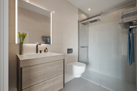 Wohnung zum Verkauf in Guardamar del Segura, Alicante, Spanien 2 Schlafzimmer, 80 m2 Nr. 164052 - Foto 6