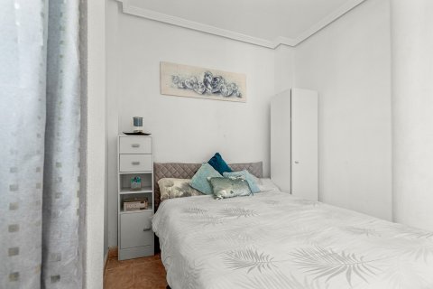 Villa en venta en Playa Flamenca II, Alicante, España 4 dormitorios, 103 m2 No. 137933 - foto 22