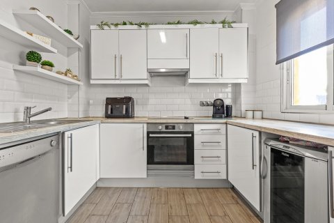 Villa en venta en Playa Flamenca II, Alicante, España 4 dormitorios, 103 m2 No. 137933 - foto 15