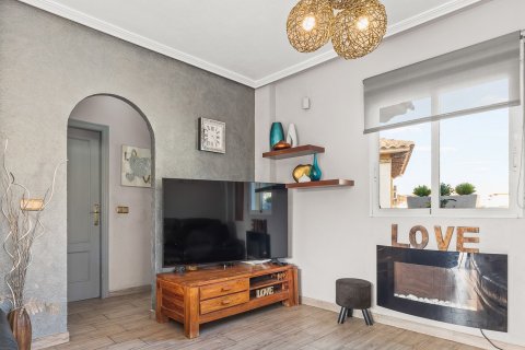 Villa en venta en Playa Flamenca II, Alicante, España 4 dormitorios, 103 m2 No. 137933 - foto 14