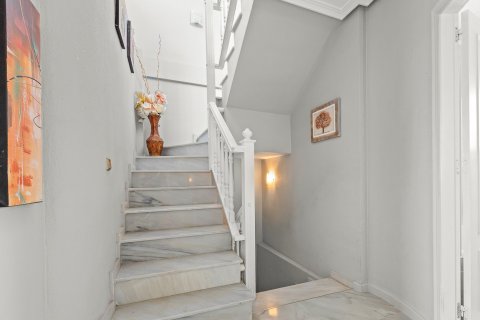 Villa en venta en Playa Flamenca II, Alicante, España 4 dormitorios, 103 m2 No. 137933 - foto 20