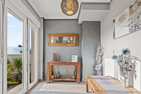 Villa en venta en Playa Flamenca II, Alicante, España 4 dormitorios, 103 m2 No. 137933 - foto 10