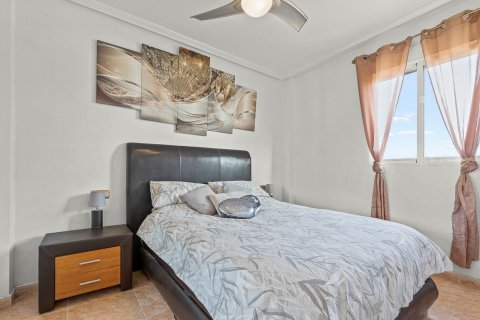 Villa en venta en Playa Flamenca II, Alicante, España 4 dormitorios, 103 m2 No. 137933 - foto 24