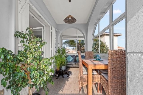 Villa en venta en Playa Flamenca II, Alicante, España 4 dormitorios, 103 m2 No. 137933 - foto 12