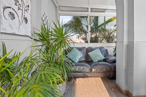 Villa en venta en Playa Flamenca II, Alicante, España 4 dormitorios, 103 m2 No. 137933 - foto 11