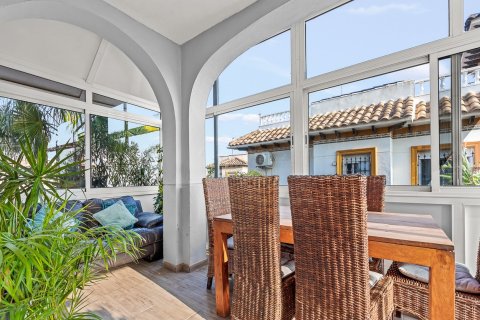 Villa en venta en Playa Flamenca II, Alicante, España 4 dormitorios, 103 m2 No. 137933 - foto 13