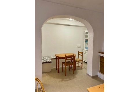 Bungalow zum Verkauf in Cabo Roig, Alicante, Spanien 2 Schlafzimmer, 55 m2 Nr. 137928 - Foto 12