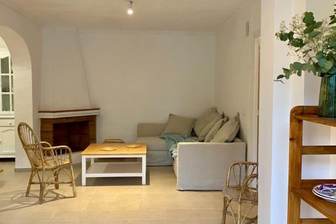 Bungalow in Cabo Roig, Alicante, Spanien 2 Schlafzimmer, 55 m2 Nr. 137928