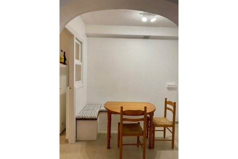 Bungalow zum Verkauf in Cabo Roig, Alicante, Spanien 2 Schlafzimmer, 55 m2 Nr. 137928 - Foto 13