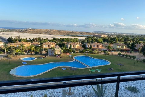 Apartament w Mutxamel, Alicante, Hiszpania 2 sypialnie, 85 mkw. nr 137931 – zdjęcie 19