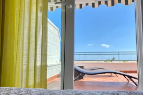 Apartament w Mutxamel, Alicante, Hiszpania 2 sypialnie, 85 mkw. nr 137931 – zdjęcie 12