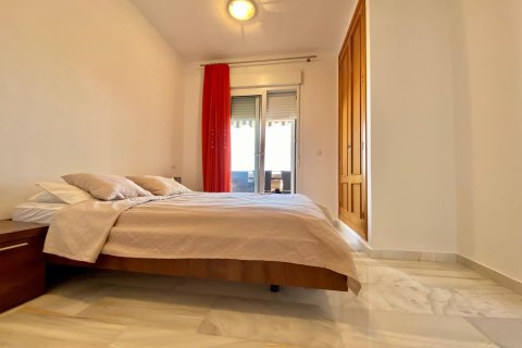 Apartament w Mutxamel, Alicante, Hiszpania 2 sypialnie, 85 mkw. nr 137931 – zdjęcie 15