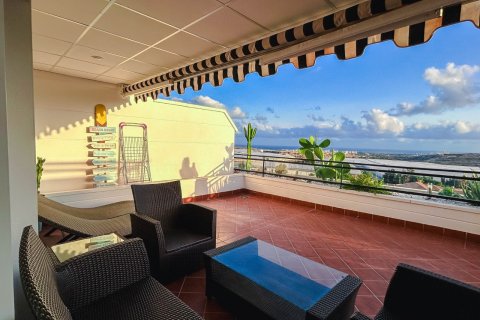 Apartament w Mutxamel, Alicante, Hiszpania 2 sypialnie, 85 mkw. nr 137931 – zdjęcie 21