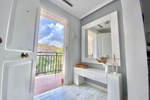 Appartamento in vendita a Mutxamel, Alicante, Spagna 2 camere da letto, 85 mq. N° 137931 - foto 23