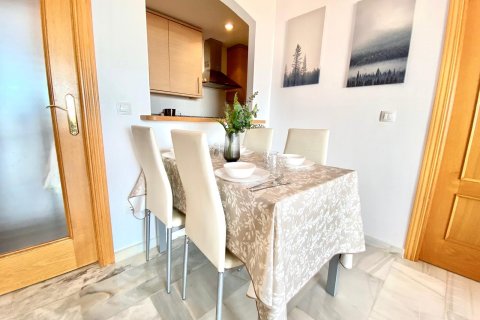 Appartamento in vendita a Mutxamel, Alicante, Spagna 2 camere da letto, 85 mq. N° 137931 - foto 27