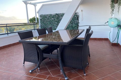 Apartament w Mutxamel, Alicante, Hiszpania 2 sypialnie, 85 mkw. nr 137931 – zdjęcie 16