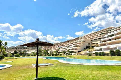 Apartament w Mutxamel, Alicante, Hiszpania 2 sypialnie, 85 mkw. nr 137931 – zdjęcie 1
