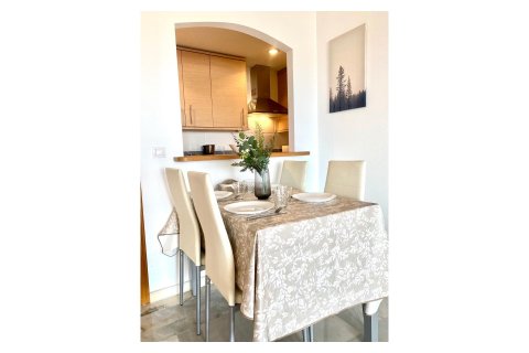 Apartament w Mutxamel, Alicante, Hiszpania 2 sypialnie, 85 mkw. nr 137931 – zdjęcie 3