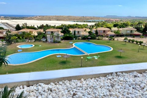 Apartament w Mutxamel, Alicante, Hiszpania 2 sypialnie, 85 mkw. nr 137931 – zdjęcie 14