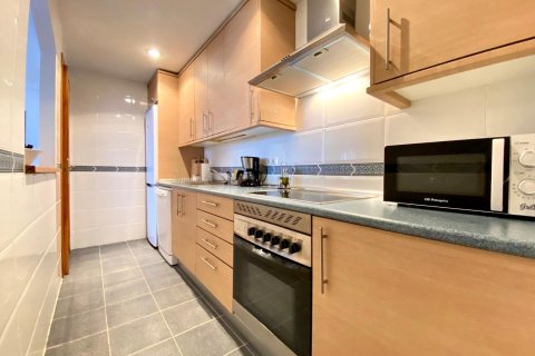 Apartament w Mutxamel, Alicante, Hiszpania 2 sypialnie, 85 mkw. nr 137931 – zdjęcie 11