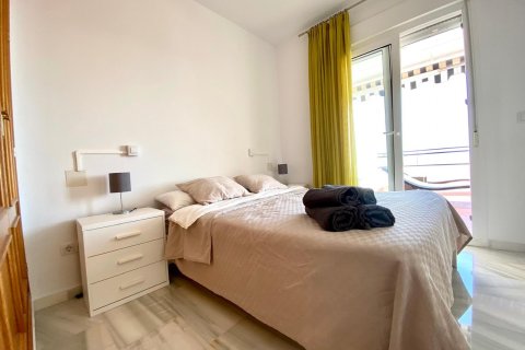 Appartamento in vendita a Mutxamel, Alicante, Spagna 2 camere da letto, 85 mq. N° 137931 - foto 26