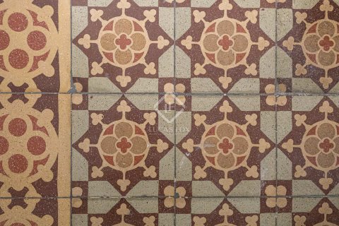 Apartament w Barcelona, Hiszpania 4 sypialnie, 215 mkw. nr 151001 – zdjęcie 23