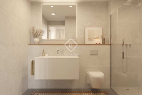 Apartament w Barcelona, Hiszpania 4 sypialnie, 215 mkw. nr 151001 – zdjęcie 20