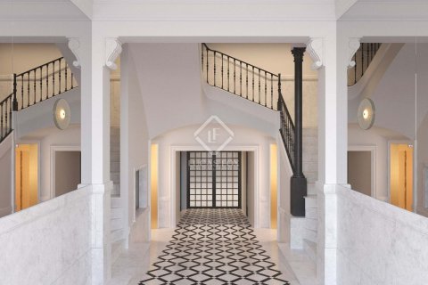 Apartament w Barcelona, Hiszpania 4 sypialnie, 215 mkw. nr 151001 – zdjęcie 27