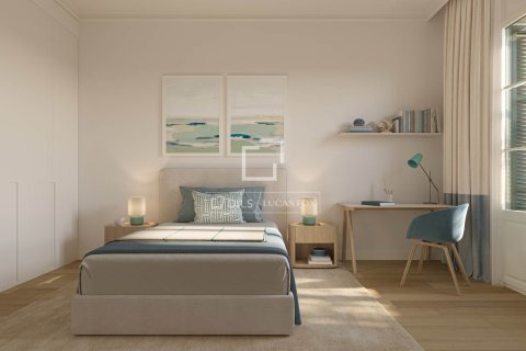 Apartament w Barcelona, Hiszpania 4 sypialnie, 215 mkw. nr 151001 – zdjęcie 6