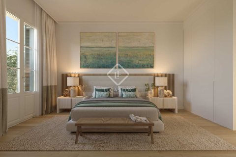 Apartament w Barcelona, Hiszpania 4 sypialnie, 215 mkw. nr 151001 – zdjęcie 18