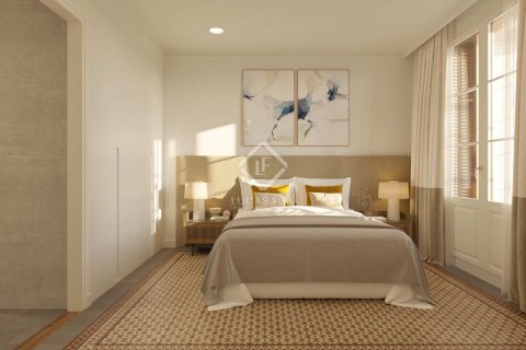 Apartament w Barcelona, Hiszpania 4 sypialnie, 215 mkw. nr 151001 – zdjęcie 17