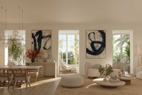 Apartament w Barcelona, Hiszpania 4 sypialnie, 215 mkw. nr 151001 – zdjęcie 13