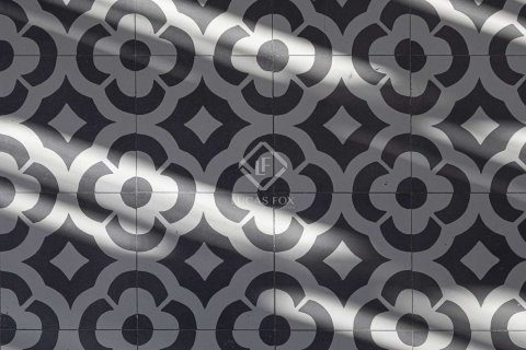 Apartament w Barcelona, Hiszpania 4 sypialnie, 215 mkw. nr 151001 – zdjęcie 22