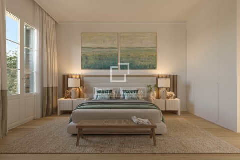 Apartament w Barcelona, Hiszpania 4 sypialnie, 215 mkw. nr 151001 – zdjęcie 5