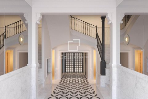 Apartament w Barcelona, Hiszpania 4 sypialnie, 215 mkw. nr 151001 – zdjęcie 9