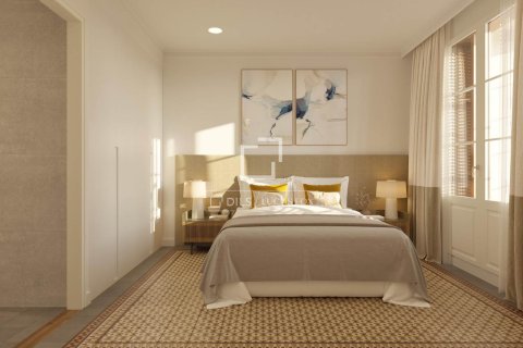 Apartament w Barcelona, Hiszpania 4 sypialnie, 215 mkw. nr 151001 – zdjęcie 4