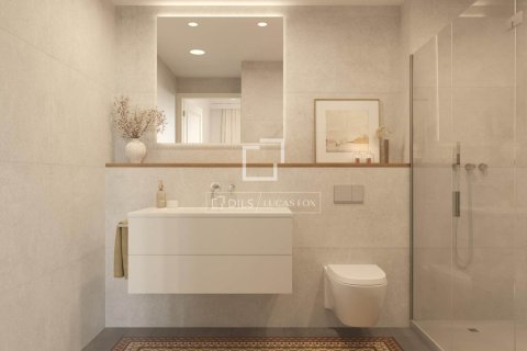 Apartament w Barcelona, Hiszpania 4 sypialnie, 215 mkw. nr 151001 – zdjęcie 7