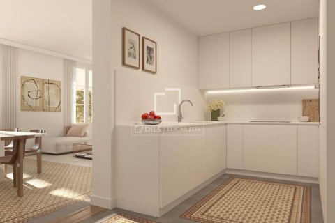 Apartament w Barcelona, Hiszpania 4 sypialnie, 215 mkw. nr 151001 – zdjęcie 3