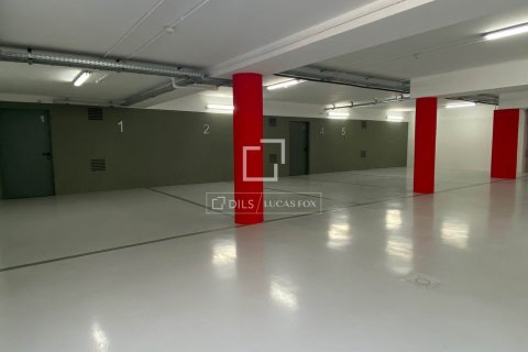 Apartament w Sant Cugat Del Valles, Barcelona, Hiszpania 5 sypialni, 340 mkw. nr 151004 – zdjęcie 14