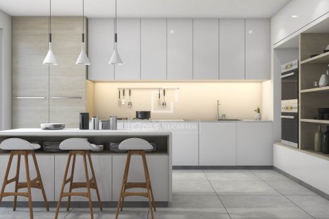 Apartament w Sant Cugat Del Valles, Barcelona, Hiszpania 5 sypialni, 340 mkw. nr 151004 – zdjęcie 6