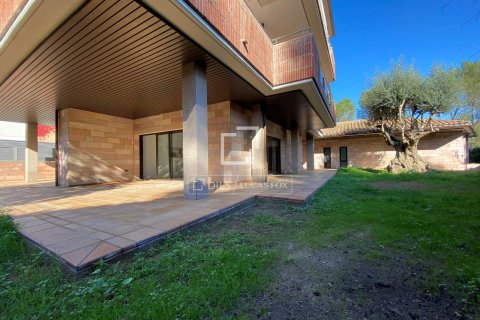 Apartament w Sant Cugat Del Valles, Barcelona, Hiszpania 5 sypialni, 340 mkw. nr 151004