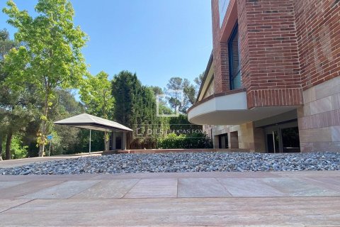 Apartament w Sant Cugat Del Valles, Barcelona, Hiszpania 5 sypialni, 340 mkw. nr 151004 – zdjęcie 12