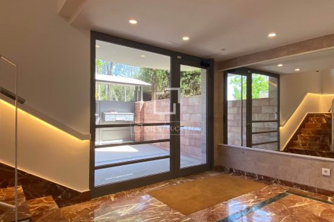 Apartament w Sant Cugat Del Valles, Barcelona, Hiszpania 5 sypialni, 340 mkw. nr 151004 – zdjęcie 10